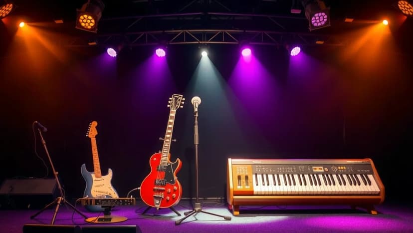 Medlemmar av Queen genom tiderna