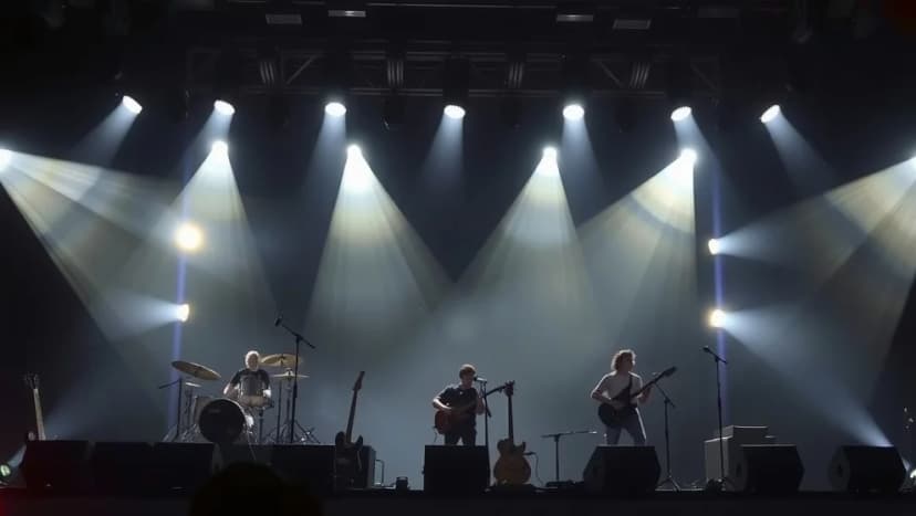 Vem är medlemmar av Sabaton idag