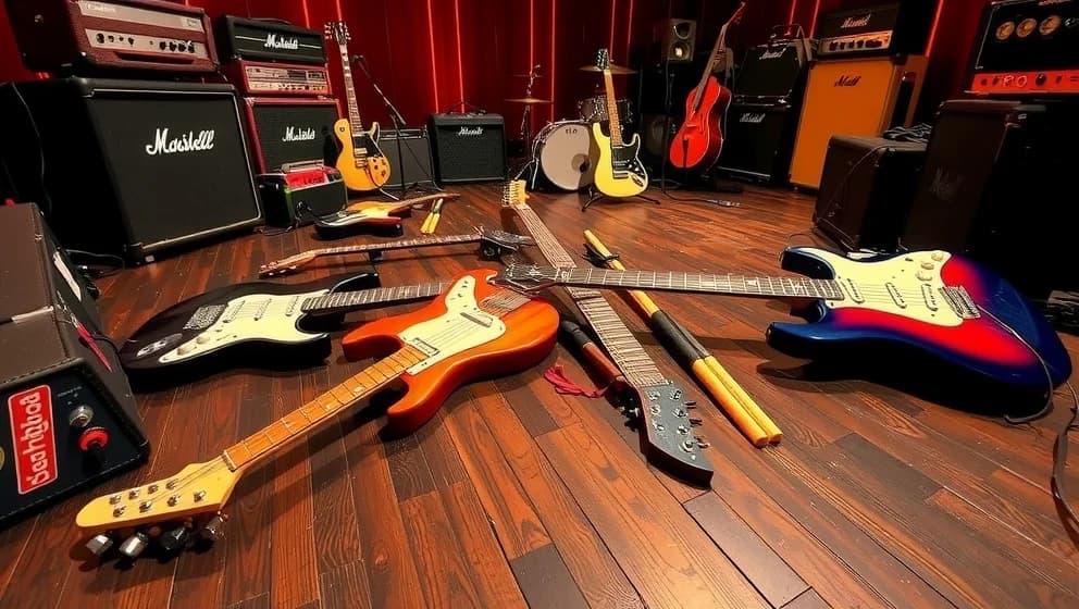 Medlemmar av The Hellacopters