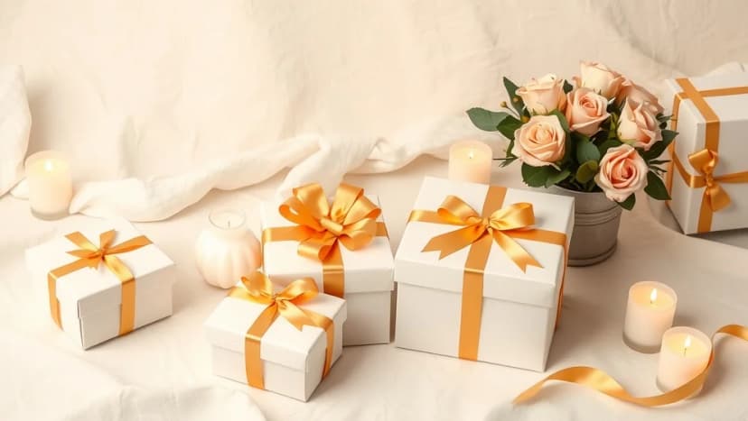 Melissa Horns bästa gåvor att ge