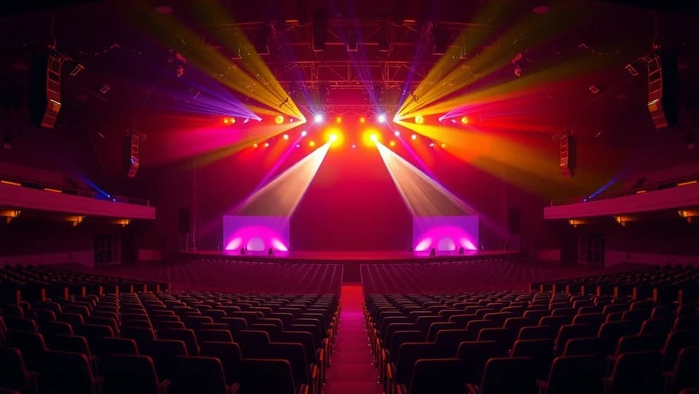 Melissa Horn konsert vad du behöver veta