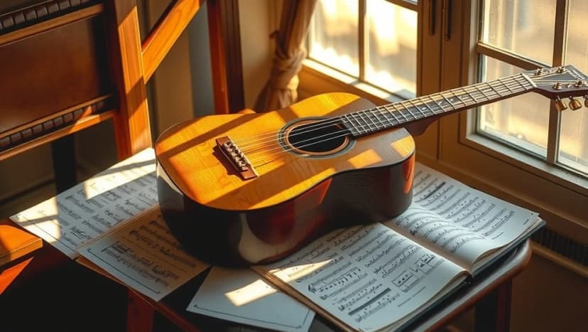 Mikael Wiehelåtar som förändrade svensk musik