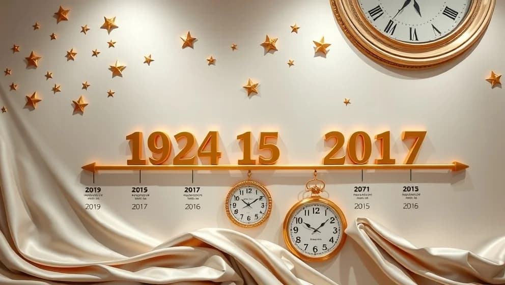 Hur gammal är Miss Li egentligen