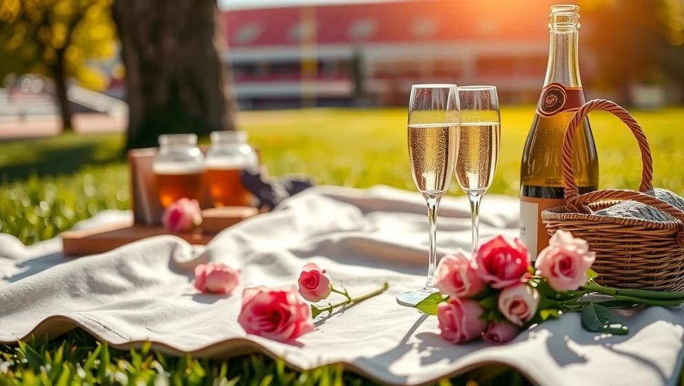 Vem är Molly Hammars pojkvän