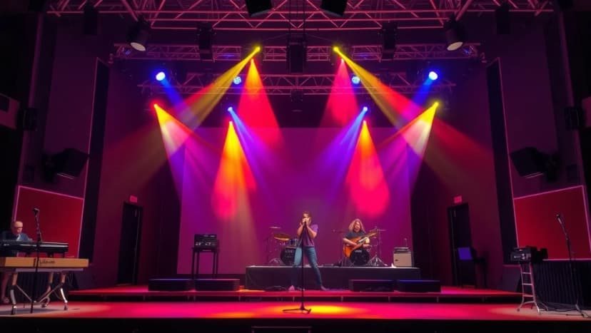 Molly Såndens konsert vad kan du förvänta dig