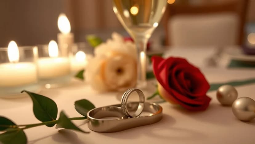 Monica Zetterlund och hennes man Maka