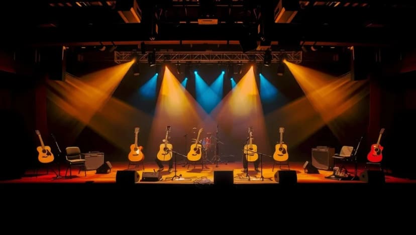 Mumford and Sons Sverige konserter och turné