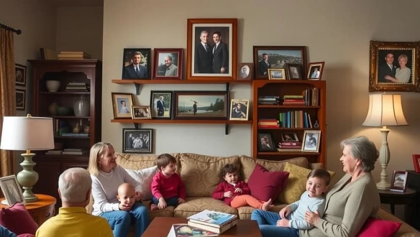 Neneh Cherry syskon och hennes familj