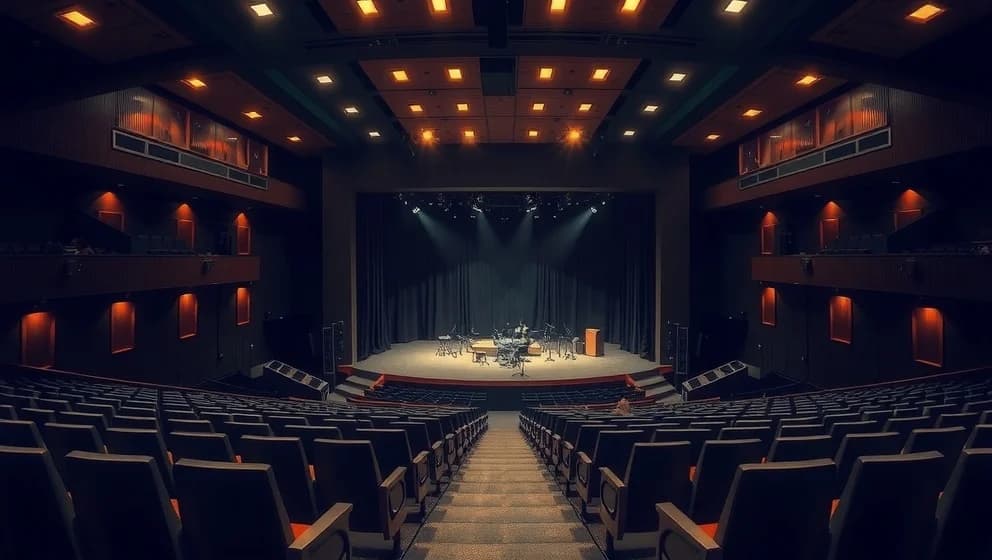 Nick Cave spelar i Stockholm