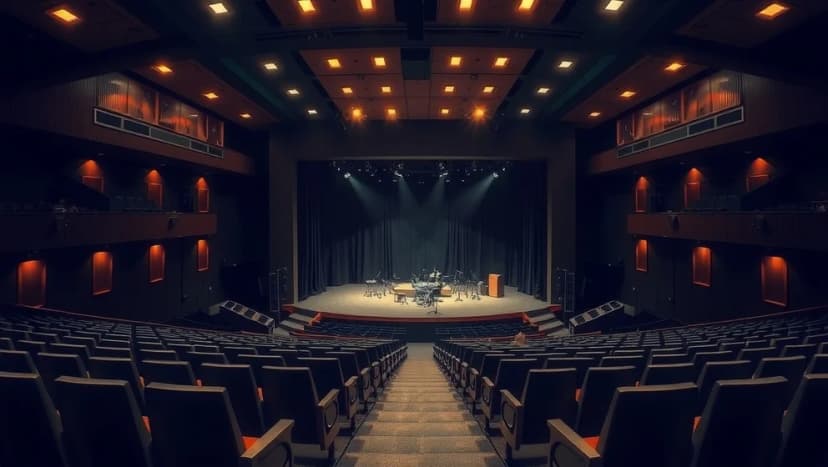 Nick Cave spelar i Stockholm