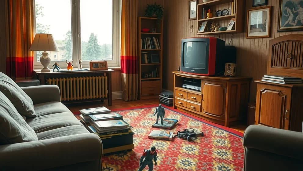 Vem är Nicke och Nilla egentligen