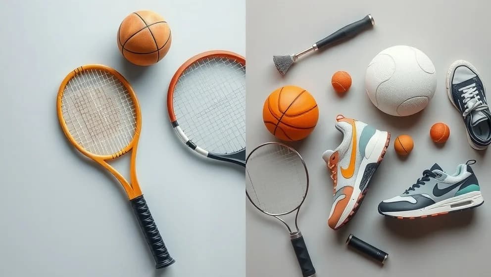 Skillnaden mellan nu och då