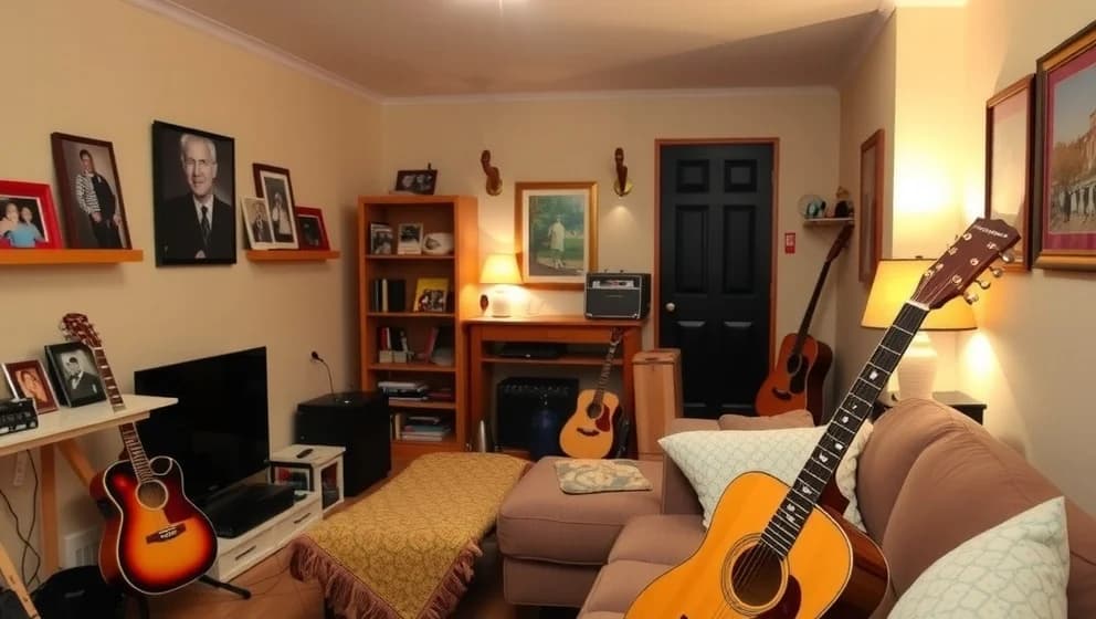 Vem är Ola Salo och hans familj