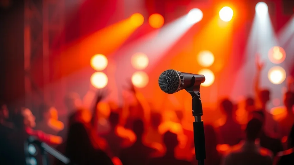 Vem är Ola Svensson från Idol?