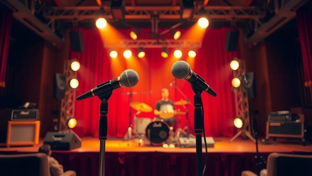 Oskar Linnros och Veronica Maggio tillsammans