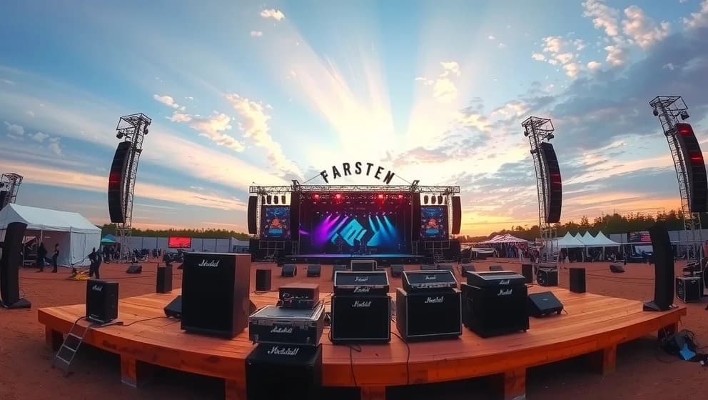 Pearl Jam Roskilde när bandet spelade på festivalen