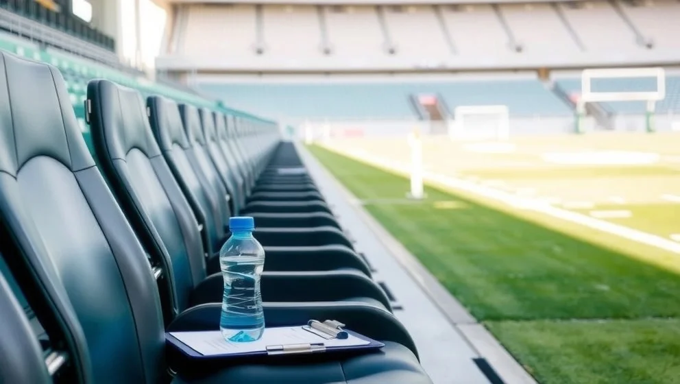 Peter Carlsson sjuk vad hände