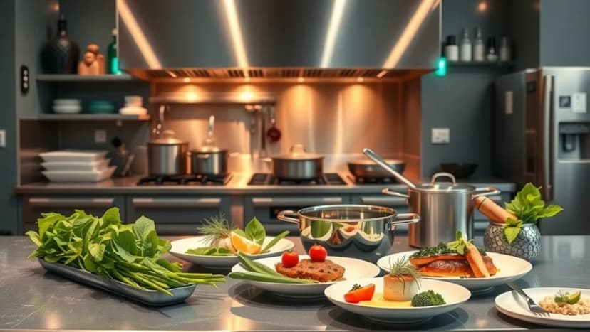 Vem är Peter Le Marc