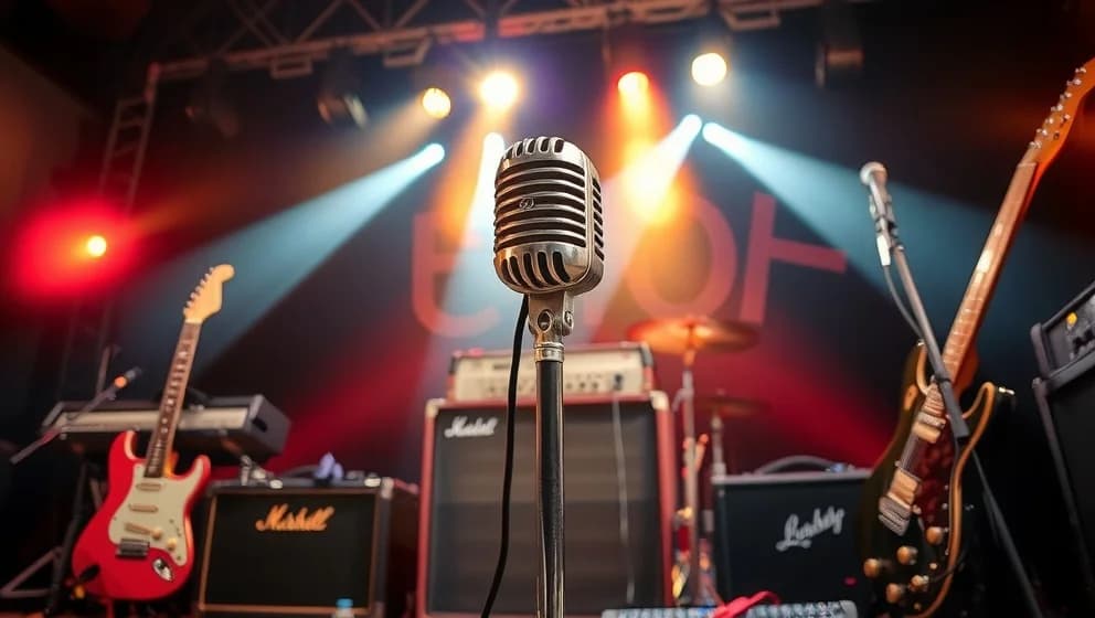 De bästa Queen-låtarna genom alla tider