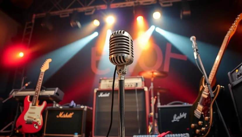 De bästa Queen-låtarna genom alla tider