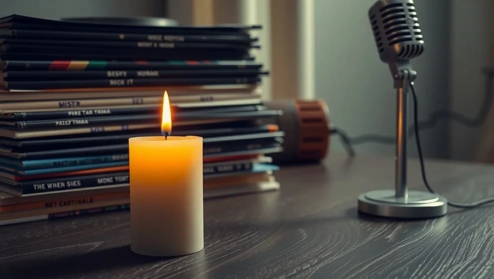 Vad var Robin Gibbs dödsorsak