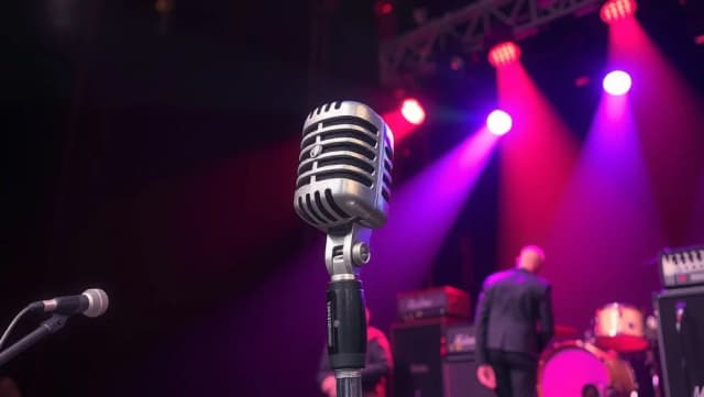 Ronnie James Dio rockens mäktigaste röst