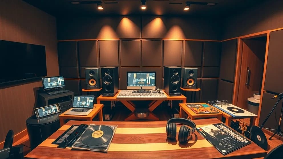 Salem Al Fakir och hans väg till framgång