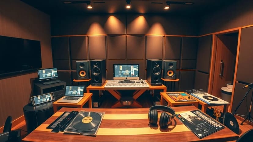 Salem Al Fakir och hans väg till framgång