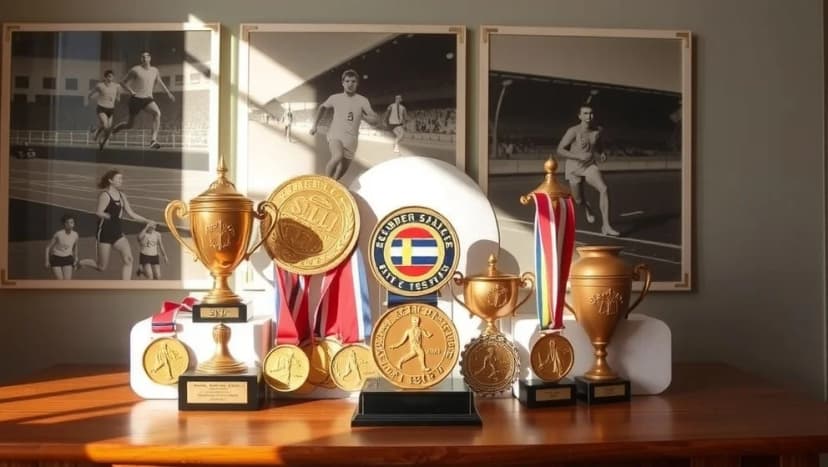 Vem var Sven-Erik Magnusson