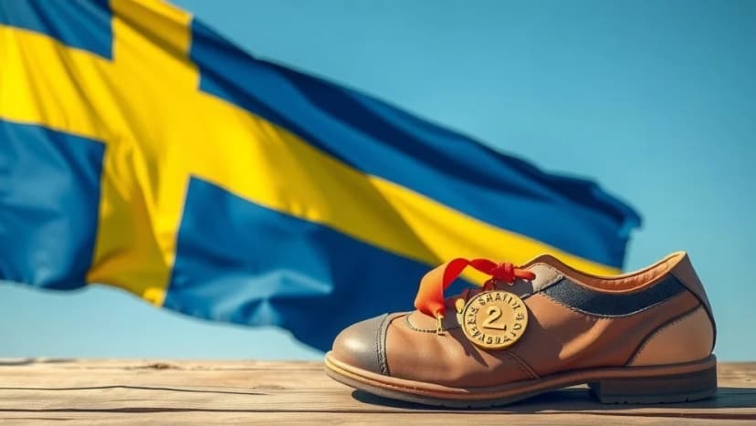 Vem var Sven Erik Magnusson