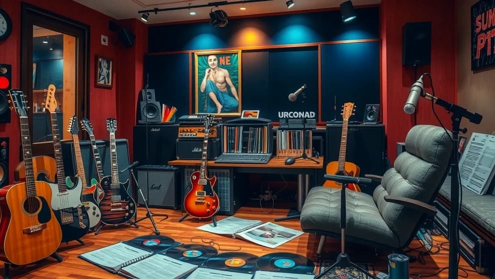 Svenska artist kvinnor som förändrade musiken