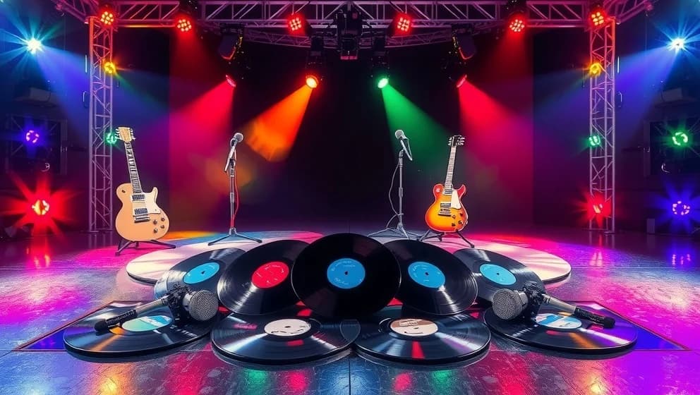 Svenska kvinnliga artister lista