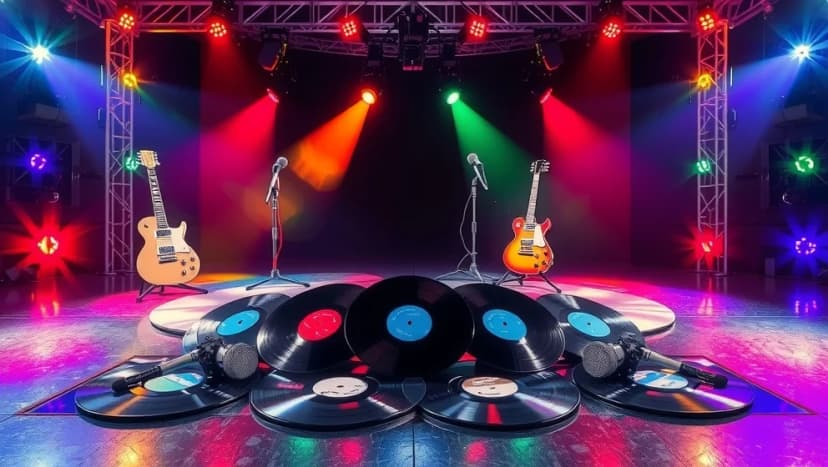 Svenska kvinnliga artister lista