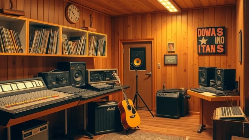 Ted Gärdestads barn vad gör de idag