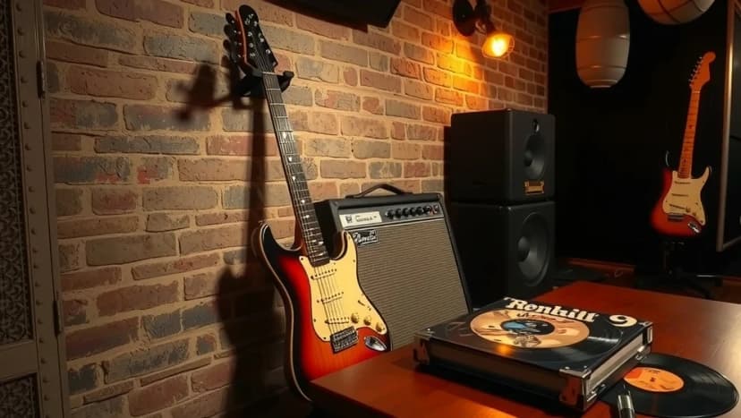 Stone RosesVar Rockbandets Största Legender