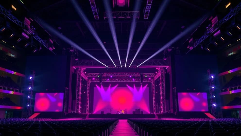 The Weeknd konsert allt du behöver veta