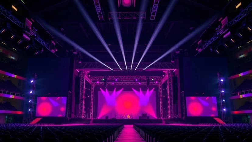 The Weeknd konsert allt du behöver veta