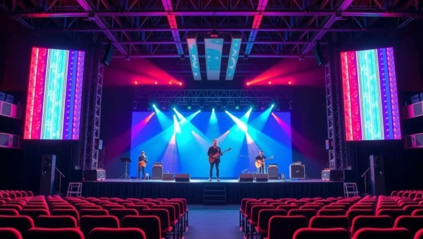 The Weeknd Sverige turnéer och konserter