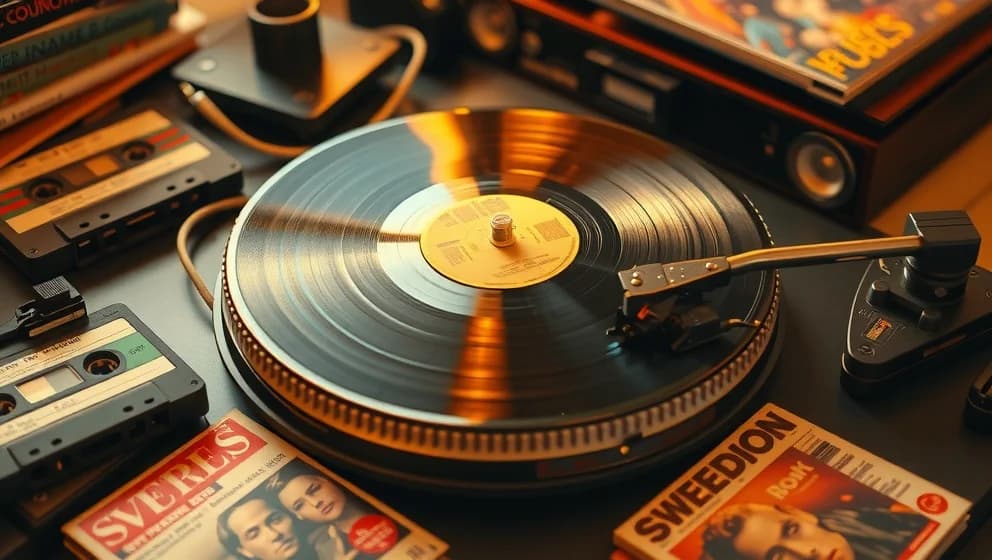 Tomas Ledins bästa låtar genom åren