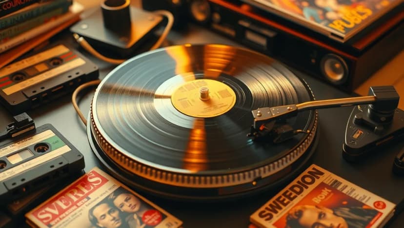 Tomas Ledins bästa låtar genom åren