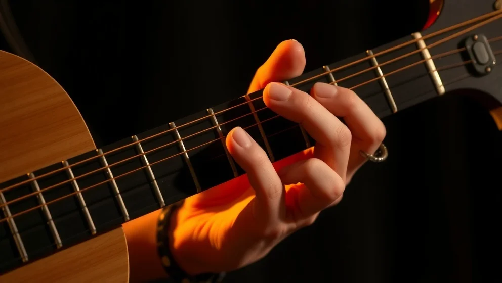 Tony Iommi förlorade sina fingertoppar