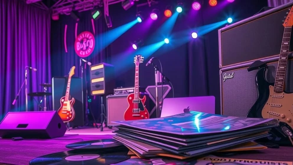 U2-låtar som förändrade rockmusiken