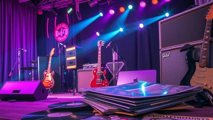 U2-låtar som förändrade rockmusiken