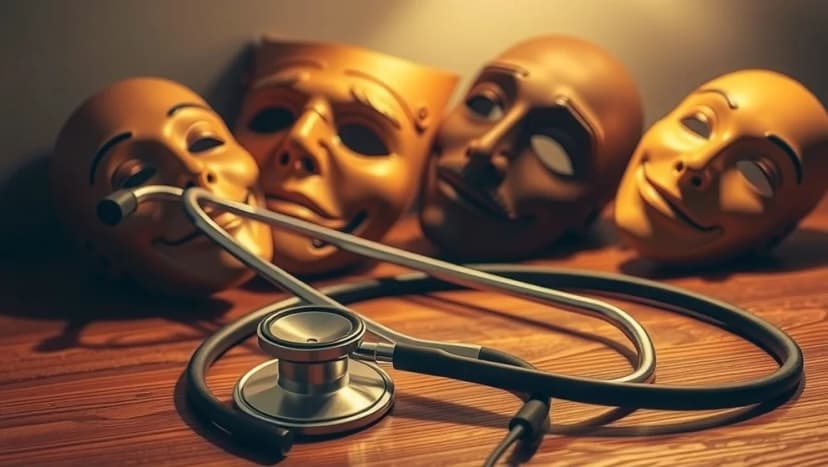 Vad dog Povel Ramel av