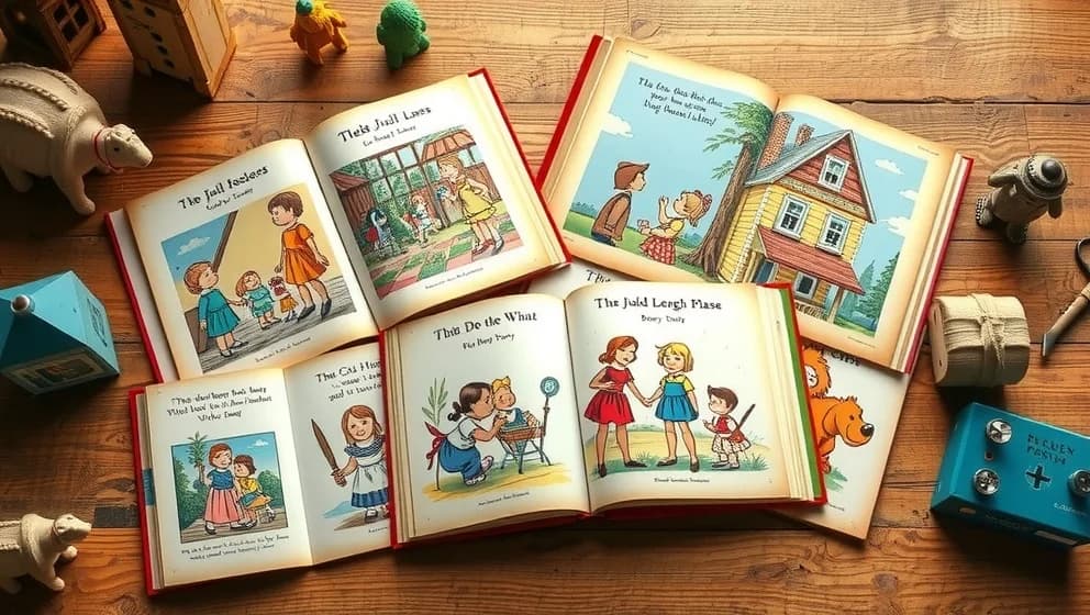 Vargas och Lagola Vad hände med dem