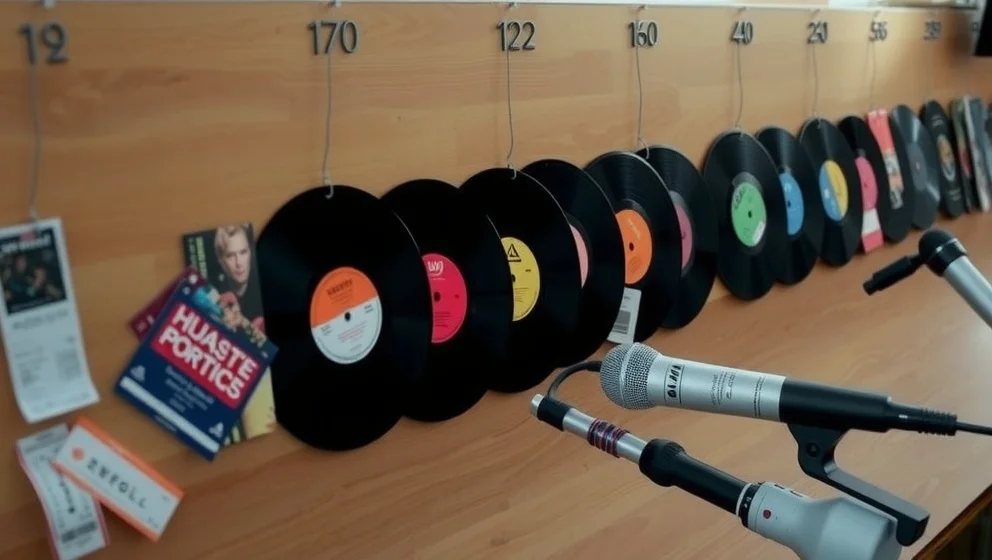 Hur gammal är Veronica Maggio nu