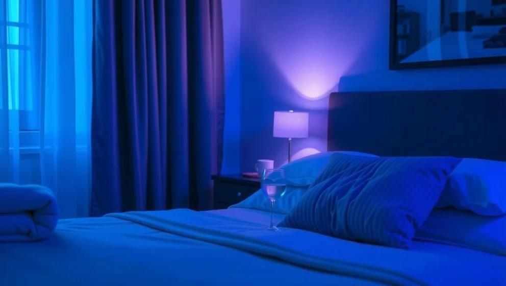 Vad är Vessel Sleep Token och hur fungerar det