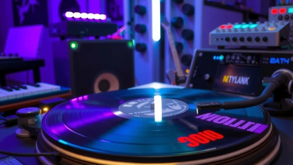 Viagra Boys Stockholm skivan som tog världen