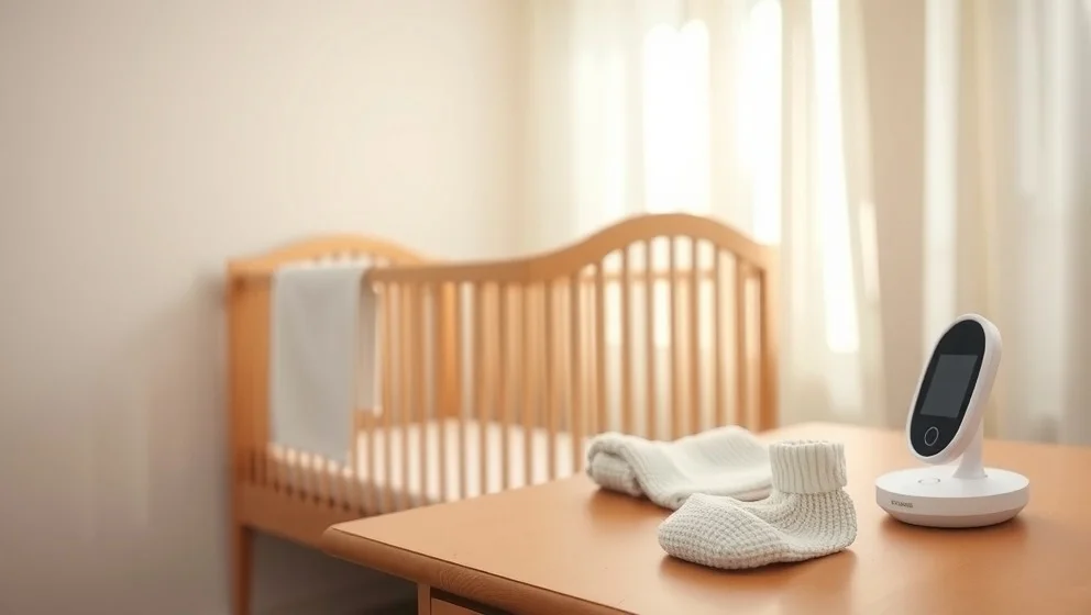 Wiktoria Johansson gravid med sitt första barn