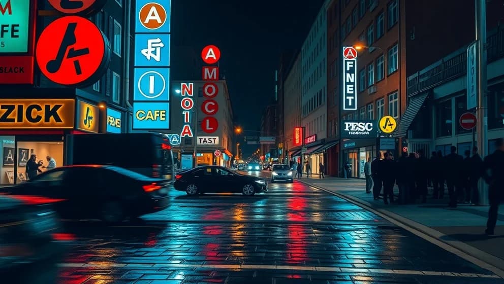 Yung Lean Stockholm En musiklegend från Sverige